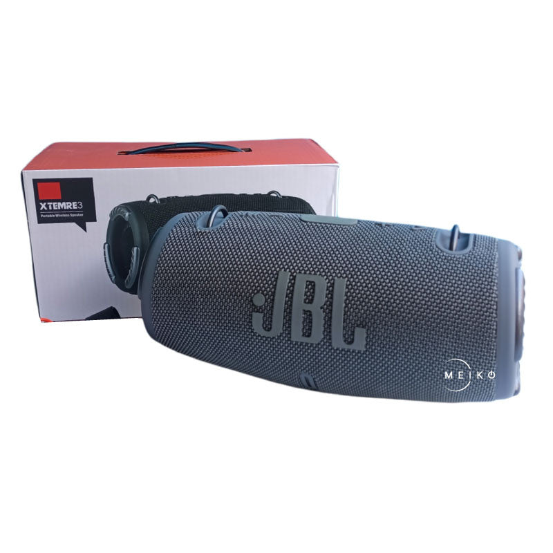 Parlante bluetooth JBL Xtreme 3