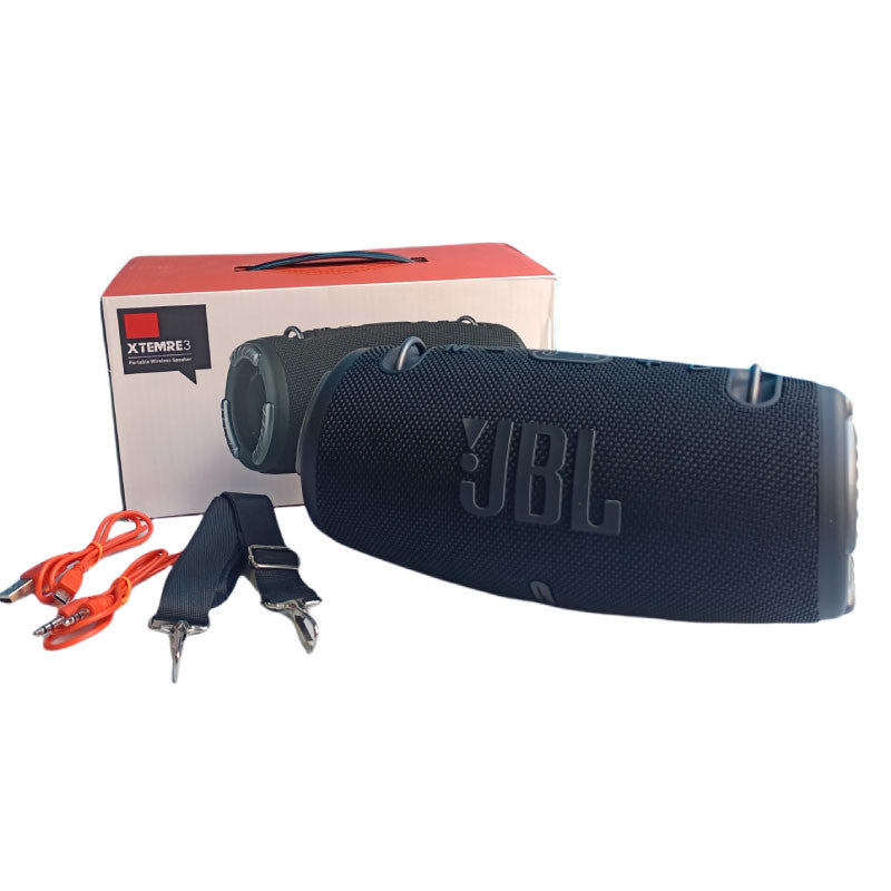 Parlante bluetooth JBL Xtreme 3