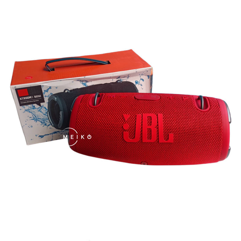 Parlante bluetooth JBL Xtreme 3