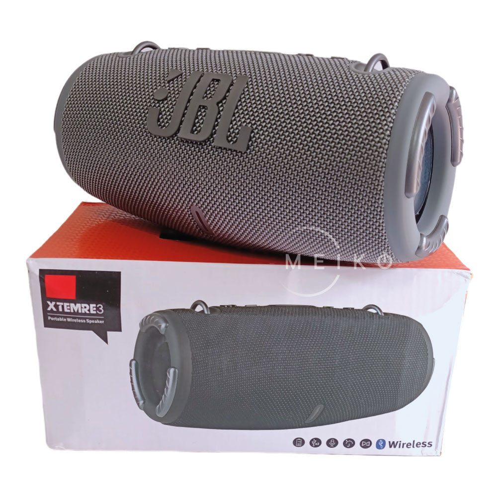 Parlante bluetooth JBL Xtreme 3