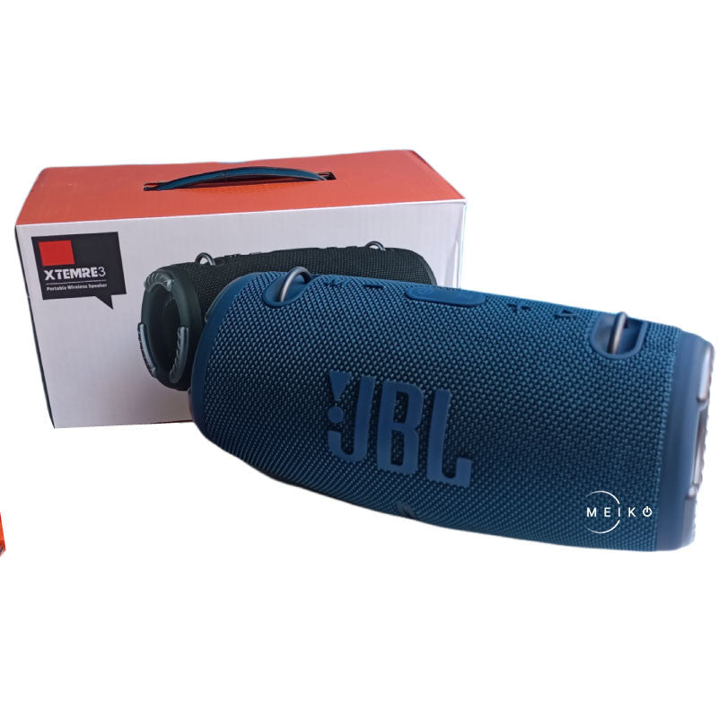 Parlante bluetooth JBL Xtreme 3