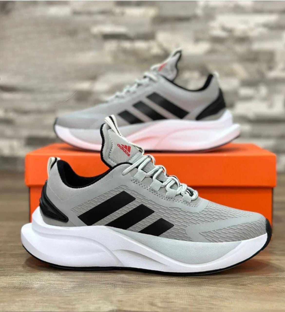 ADIDAS ALFHABOUNCE