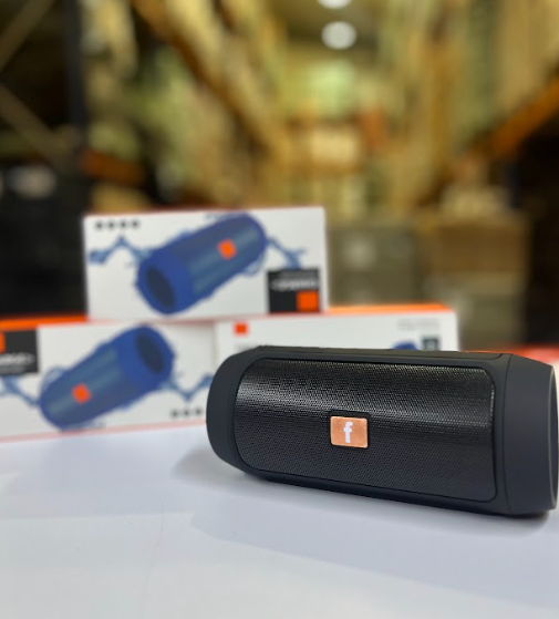 Parlante JBL genérico