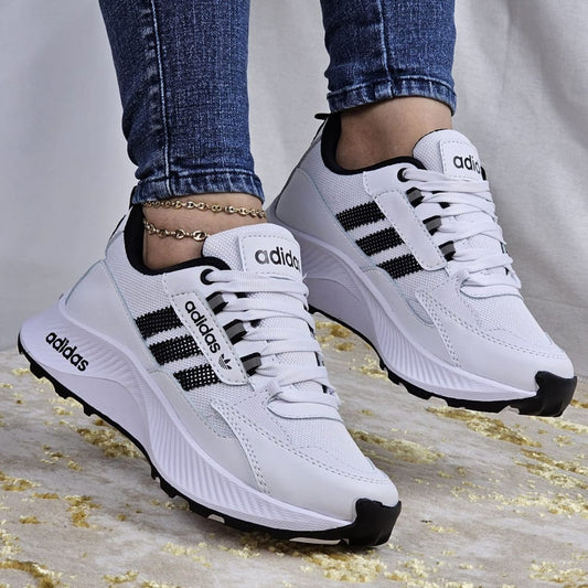 Adidas Sport Blanco Dama